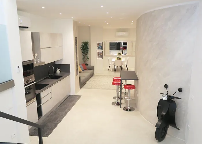 Loft Firenze