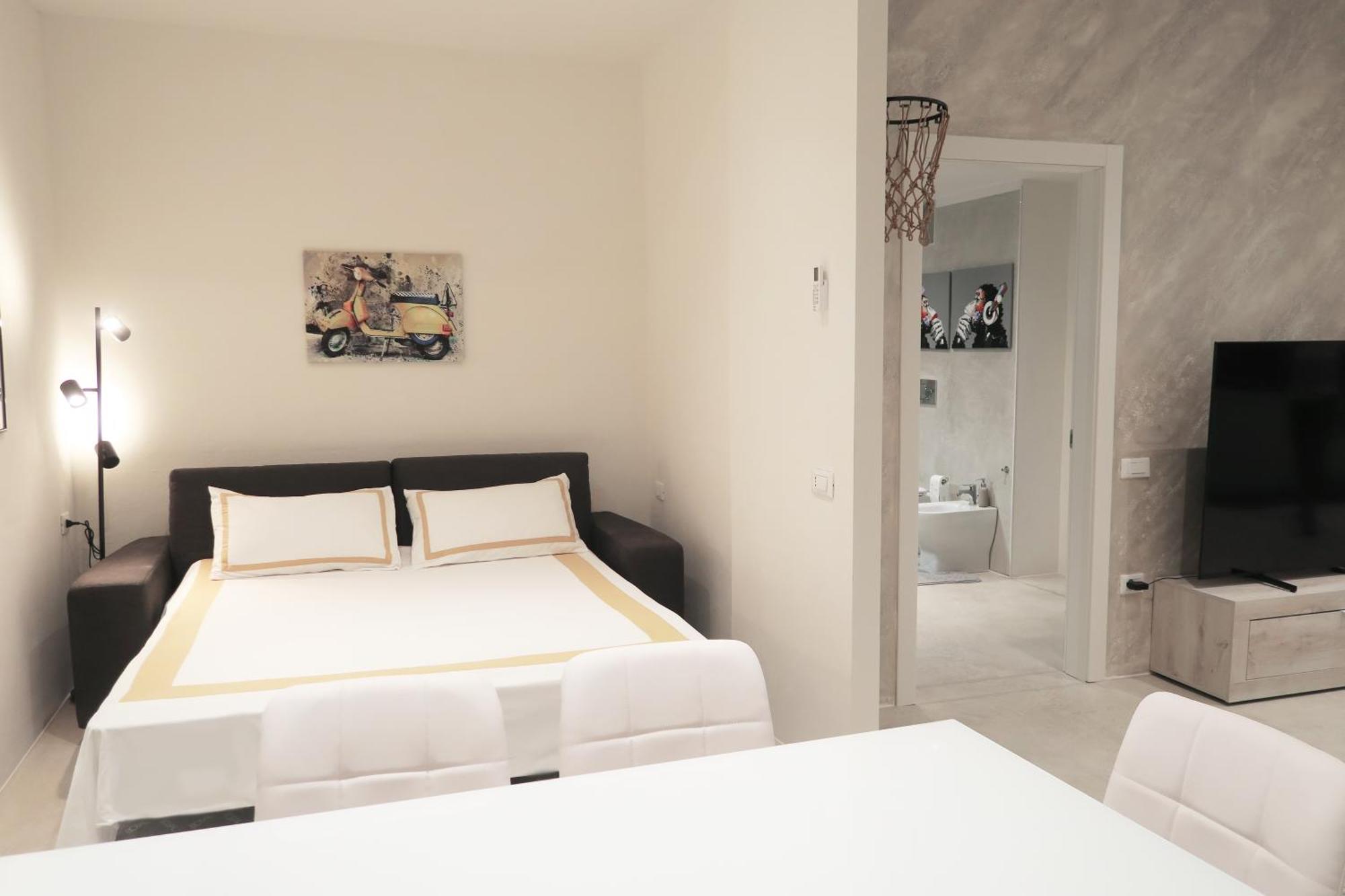 Loft Firenze