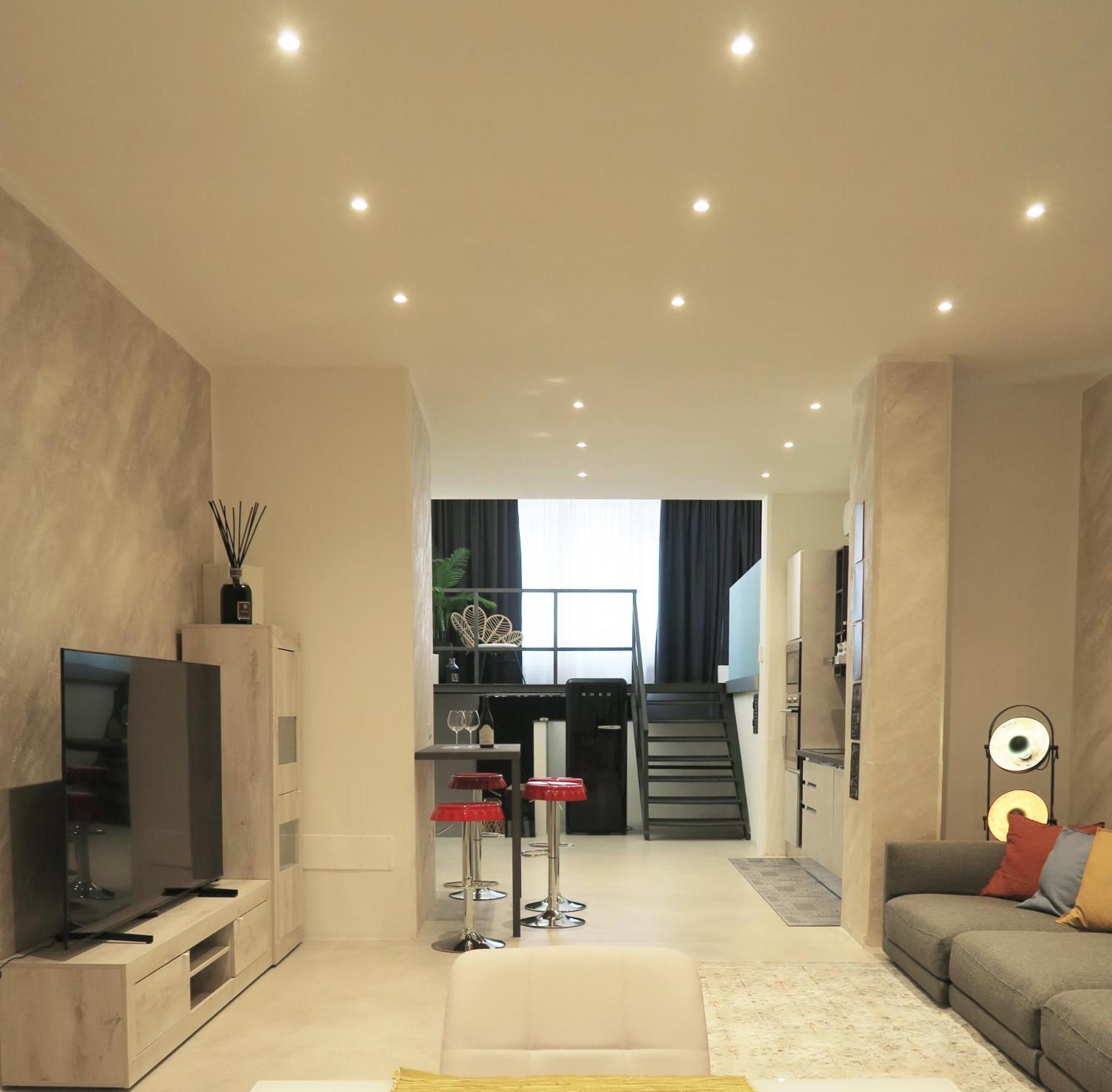 Loft Firenze Apartamento