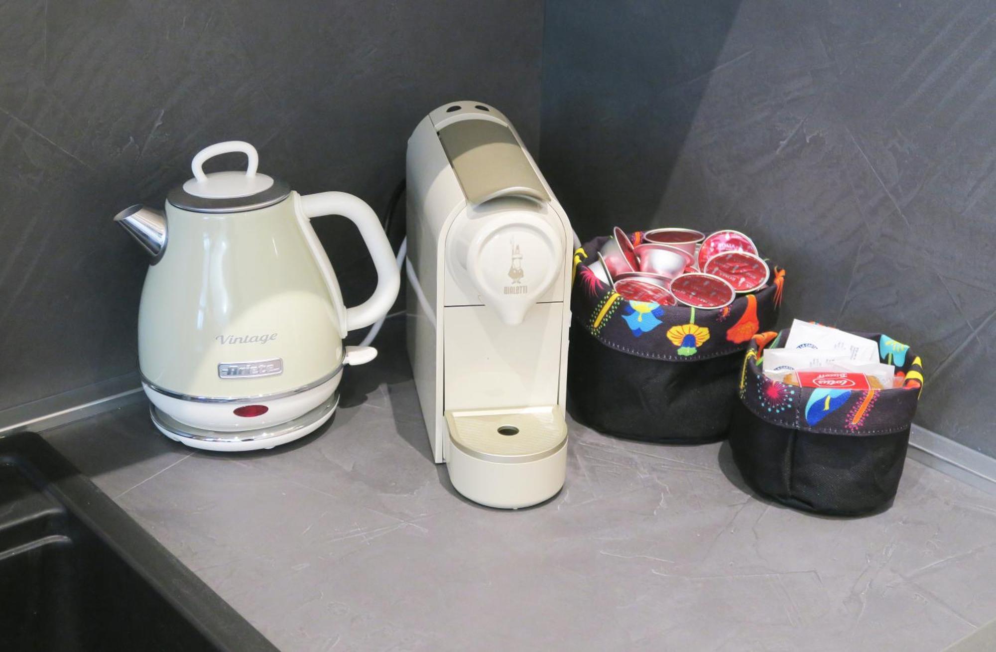 Apartamento Loft Firenze