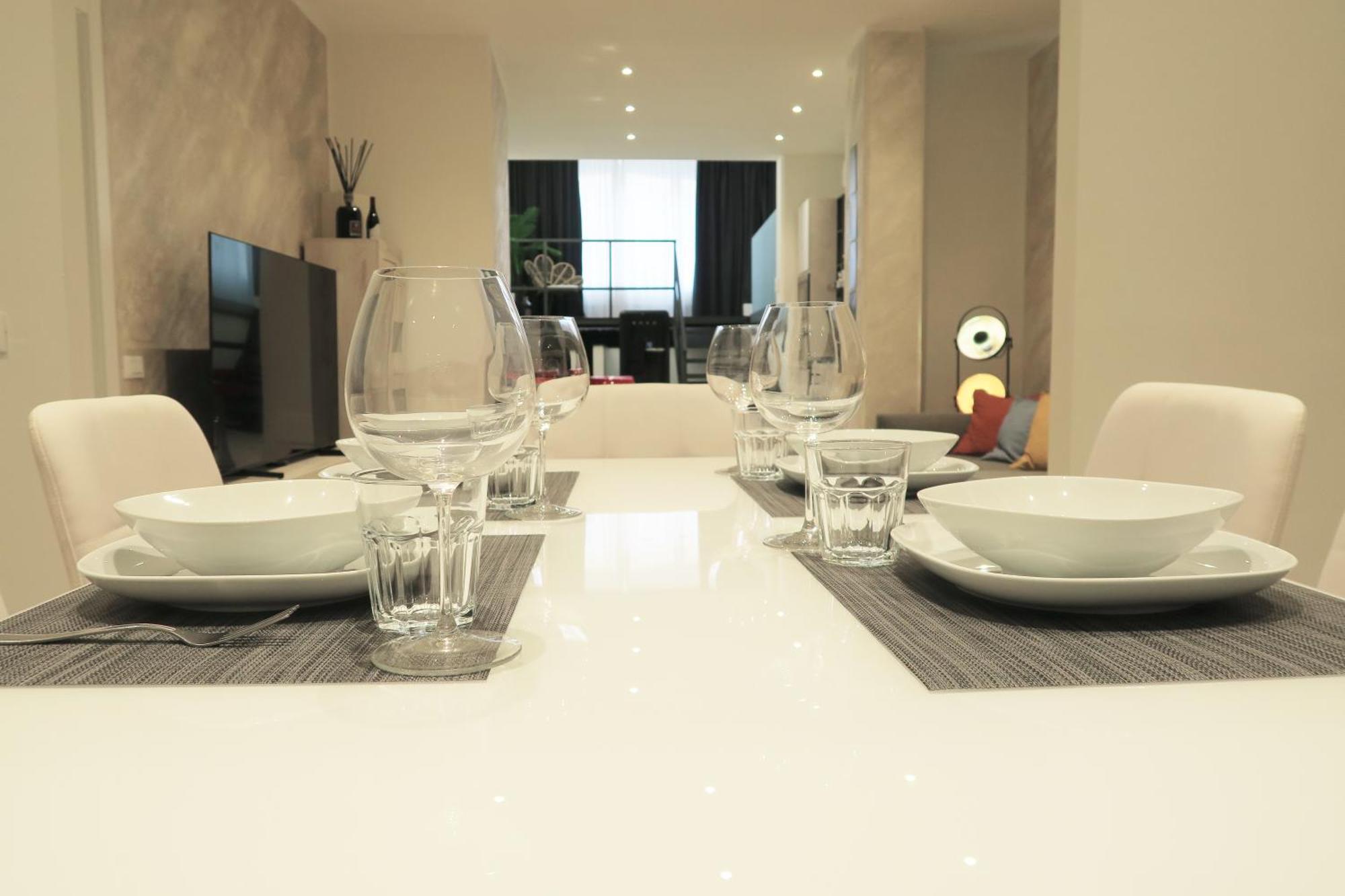Apartamento Loft Firenze Florencia