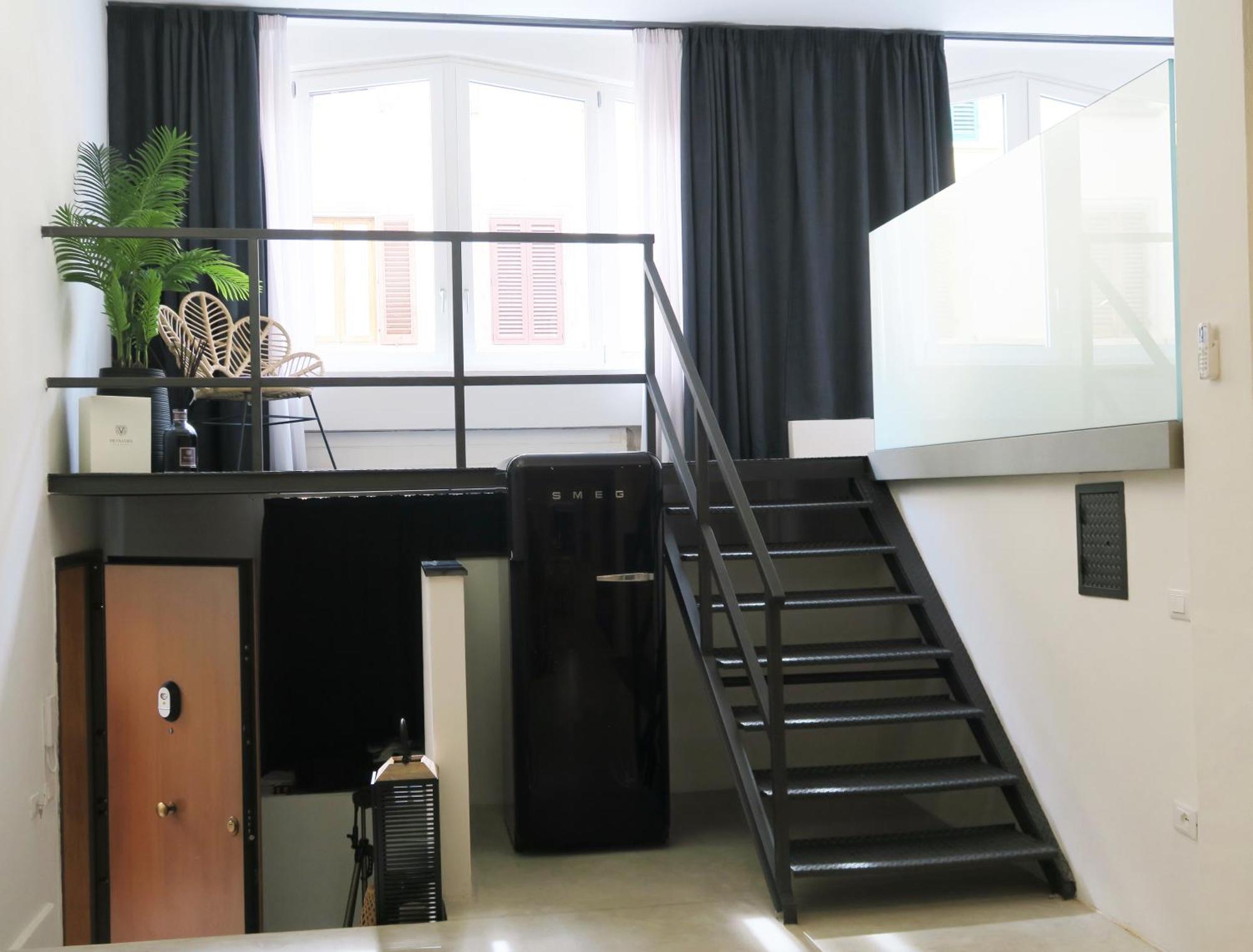 Loft Firenze