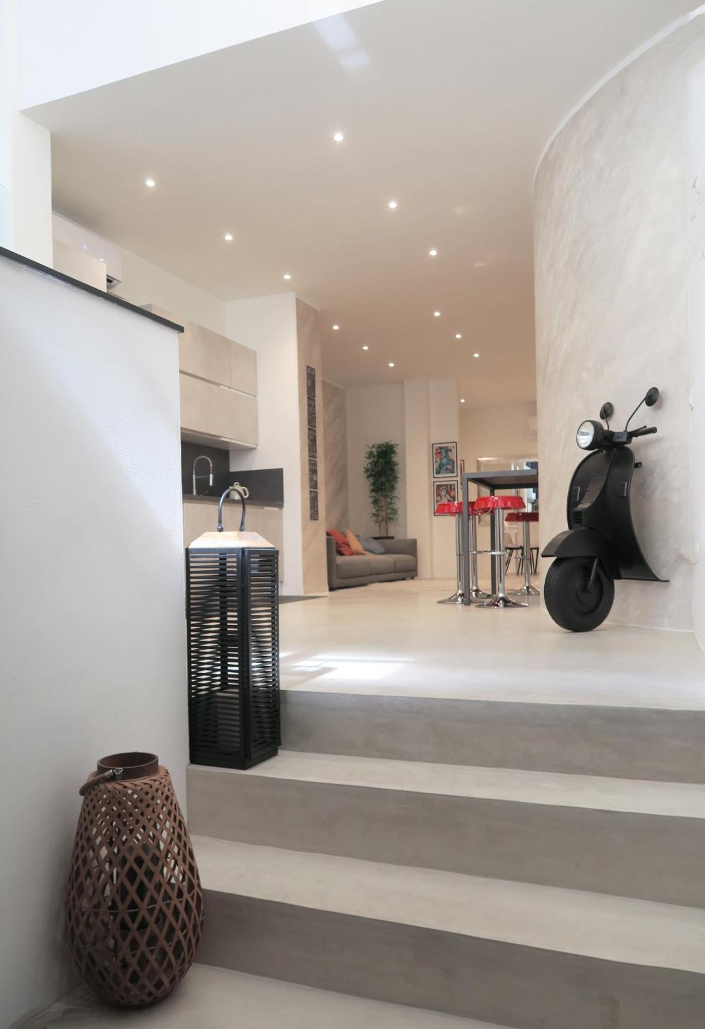 Apartamento Loft Firenze