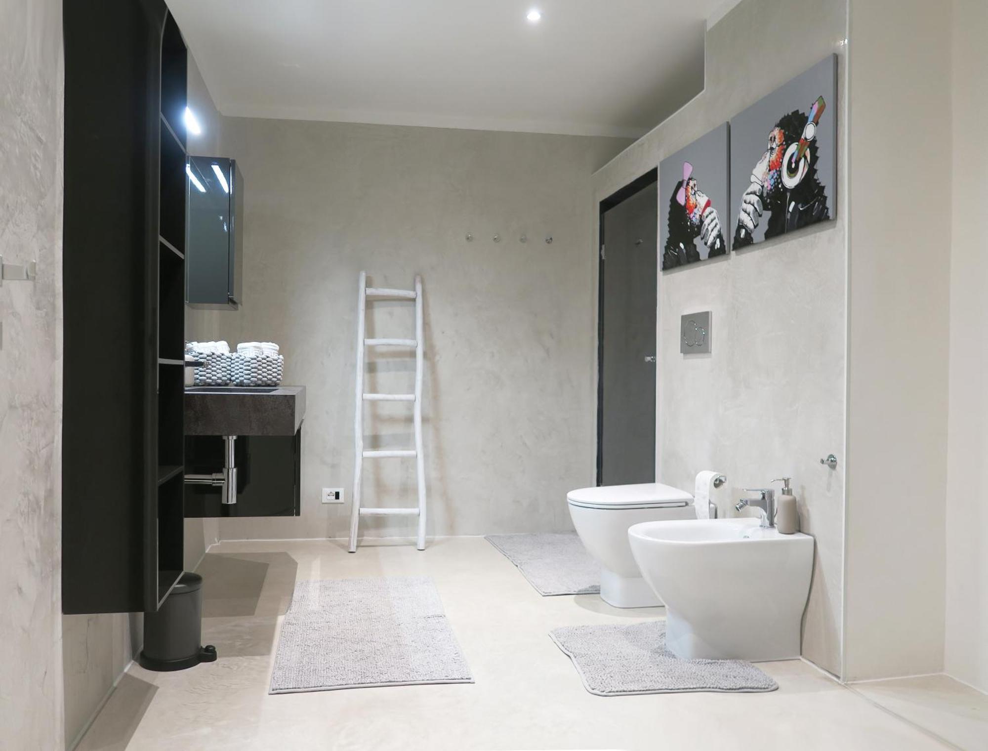 Apartamento Loft Firenze Florencia