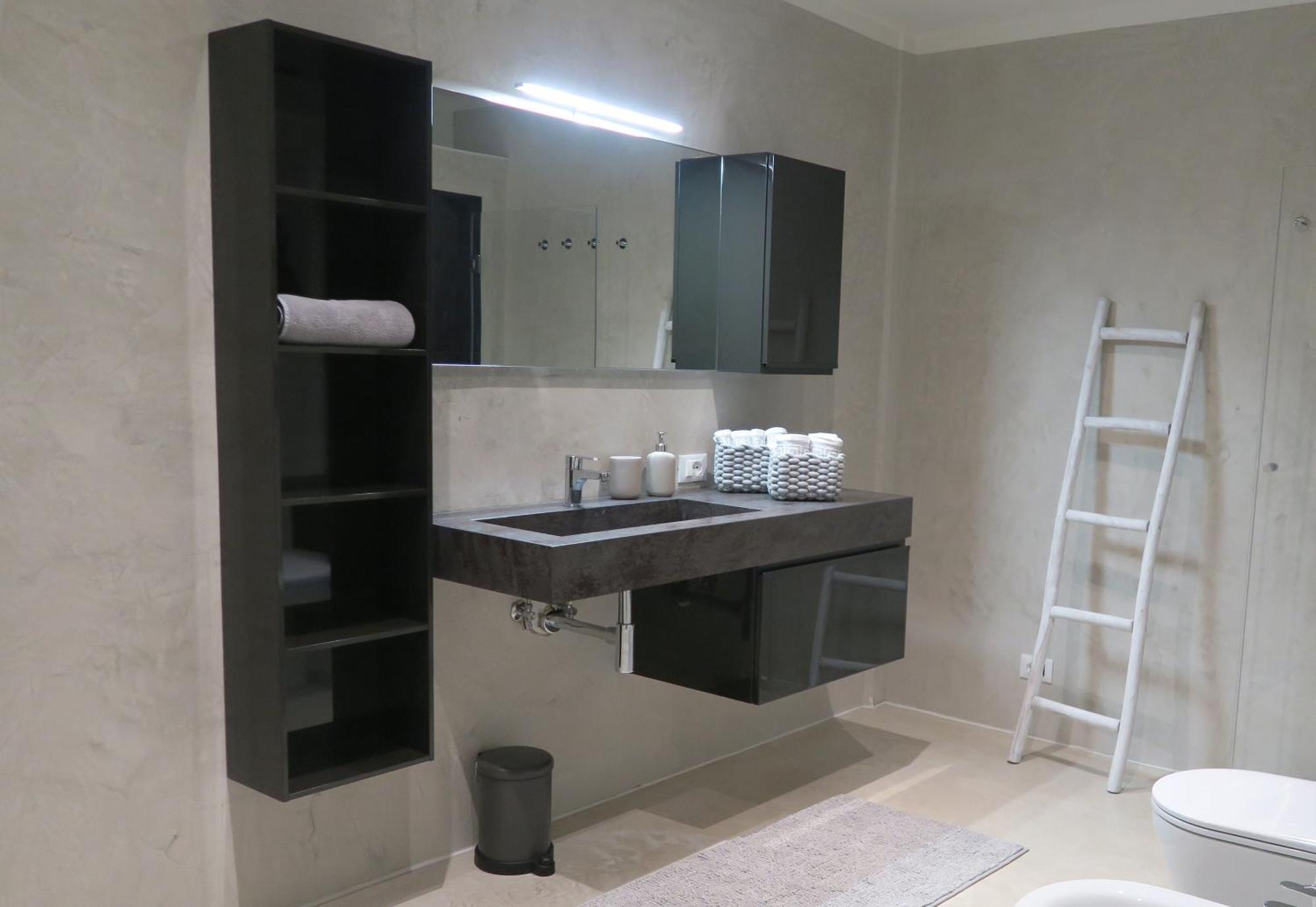 Loft Firenze Apartamento *
