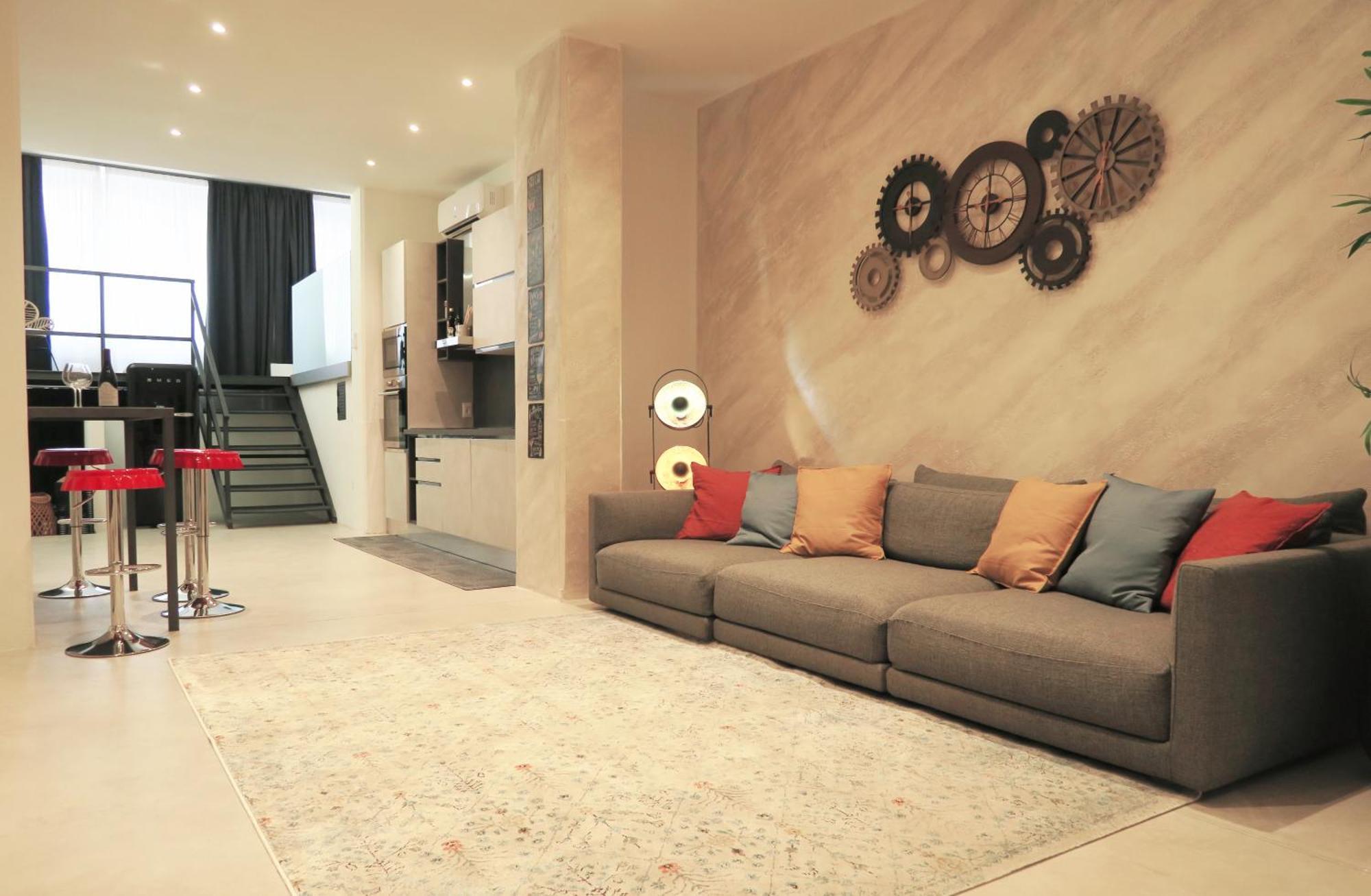 Loft Firenze *
