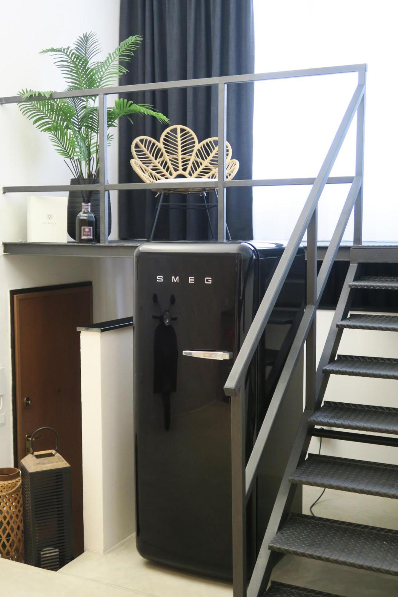 Loft Firenze Florencia