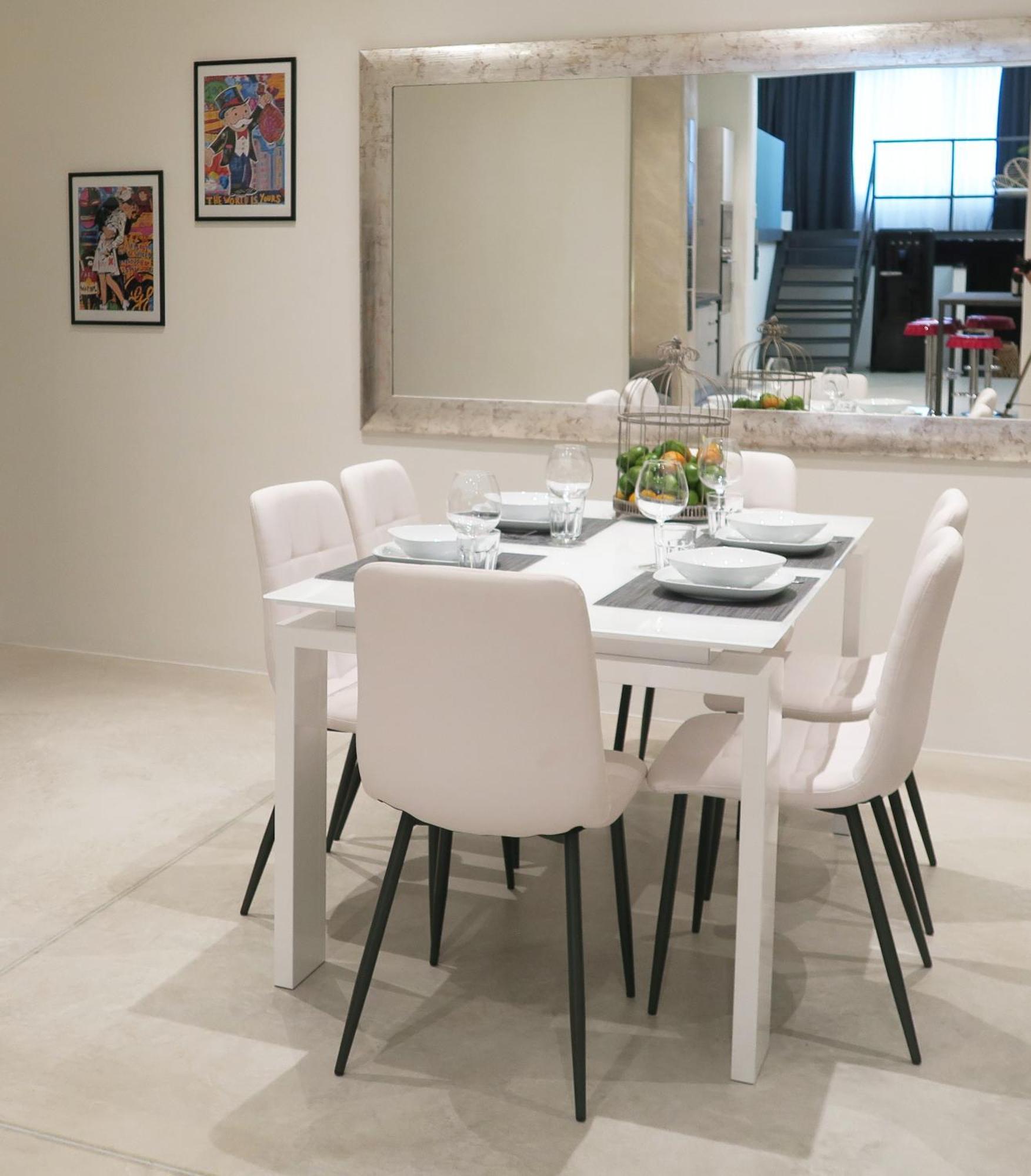 Loft Firenze Apartamento Florencia